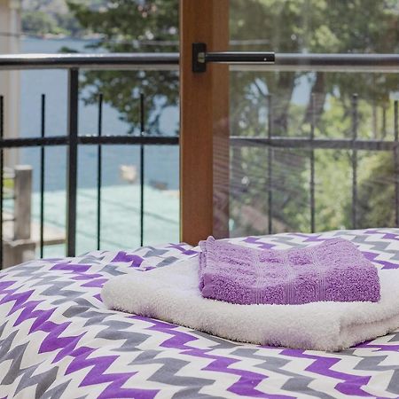Muo Sea Front Apartments קוטור מראה חיצוני תמונה
