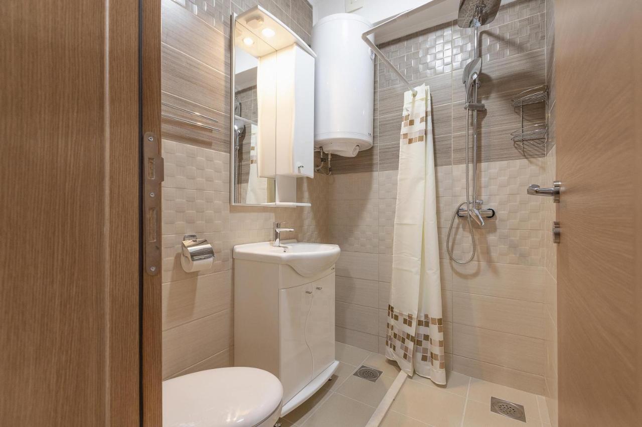 Muo Sea Front Apartments קוטור מראה חיצוני תמונה