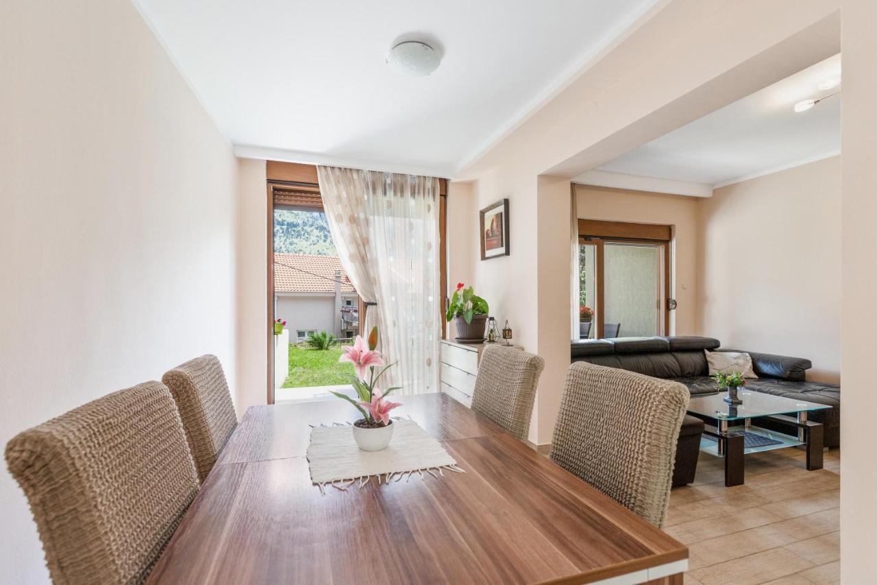Muo Sea Front Apartments קוטור מראה חיצוני תמונה